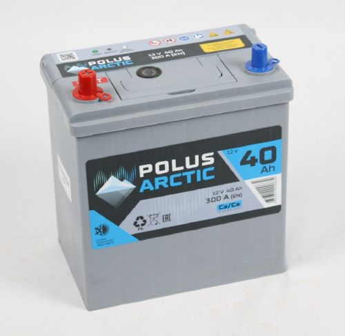 Фото polus arctic 6ст-40.1 (40b19r) тонк.кл.