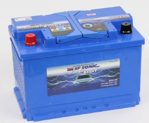 Фото sf sonic 6ст-74.1