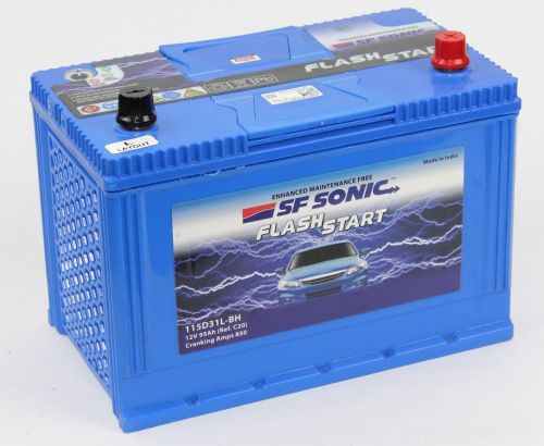 Фото sf sonic 6ст-100.0 (115d31l) 