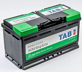 Фото tab agm stop&go 6ст-95.0