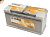 Фото varta silver dynamic  6ст-105.0 (605 901 095) agm