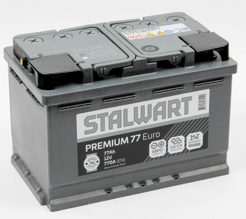 Фото stalwart premium 6ст-77.0