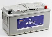 Фото suzuki 6ст-100.0 (60044)