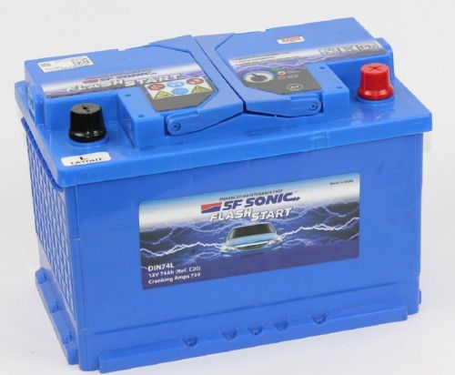 Фото sf sonic 6ст-74.0
