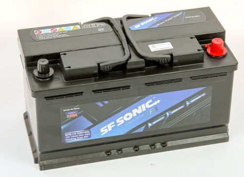 Фото sf sonic efb 6ст-100.0