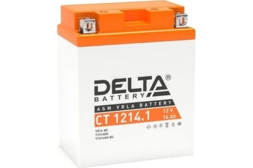 Фото delta ст 1214.1 12v/14aч
