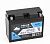 Фото polus arctic moto 6ct-20 (ptx24hl-bs) agm