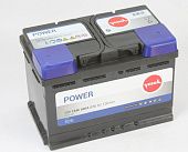 Фото vesna power 6ст-74.0