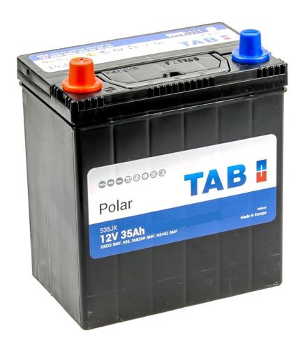 Фото tab polar  6ст-35.1 (53522) яп. ст/тонк.кл.
