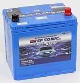 Фото sf sonic 6ст-65.0 (75d23l) 