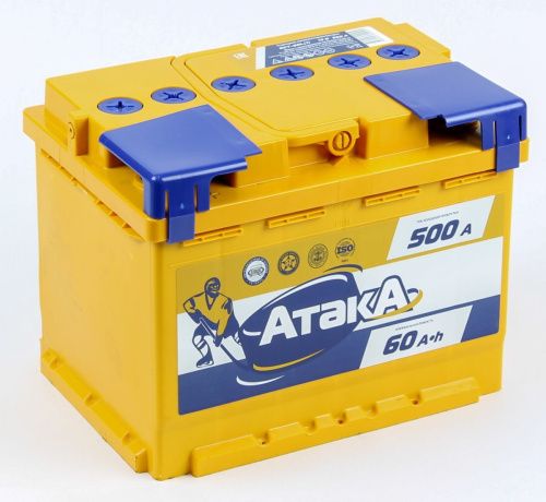 Фото атака 6ст -60.1