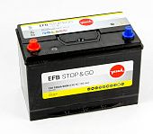 Фото vesna efb stop&go 6ст-105.1 (60519) яп.ст.
