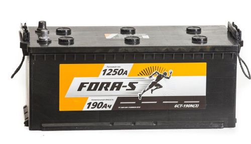 Фото fora-s 6ст - 190 узкий. рос.конус