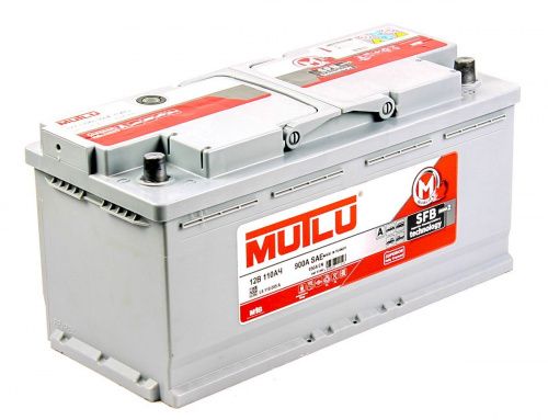 Фото mutlu sfb m2 6ст-110.0
