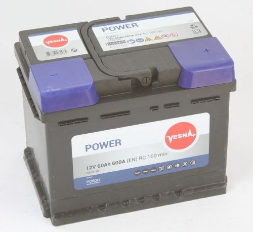Фото vesna power 6ст-60.0 (56008)