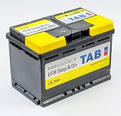 Фото tab efb stop&go 6ст-70.0