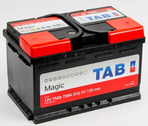 Фото tab magic 6ст-75.0 низкий