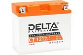 Фото delta ст 1212.1 12v/12ач