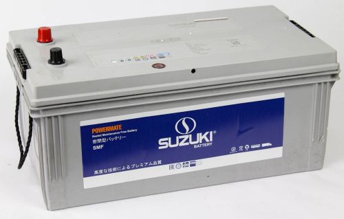 Фото suzuki 6ст-225 евро конус