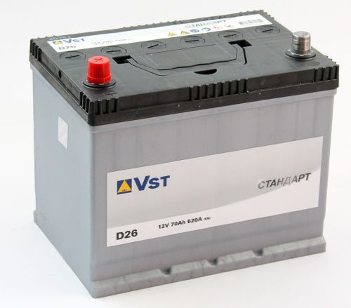 Фото vst стандарт 6ст-70.1 (570 311 062) яп.ст/бортик