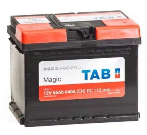 Фото tab magic 6ст-66.0