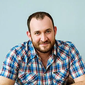 Каспарьян Сергей