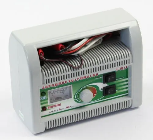 Зарядное устройство Т-1021